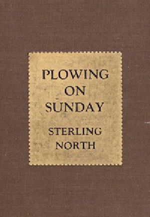 [Gutenberg 46200] • Plowing On Sunday